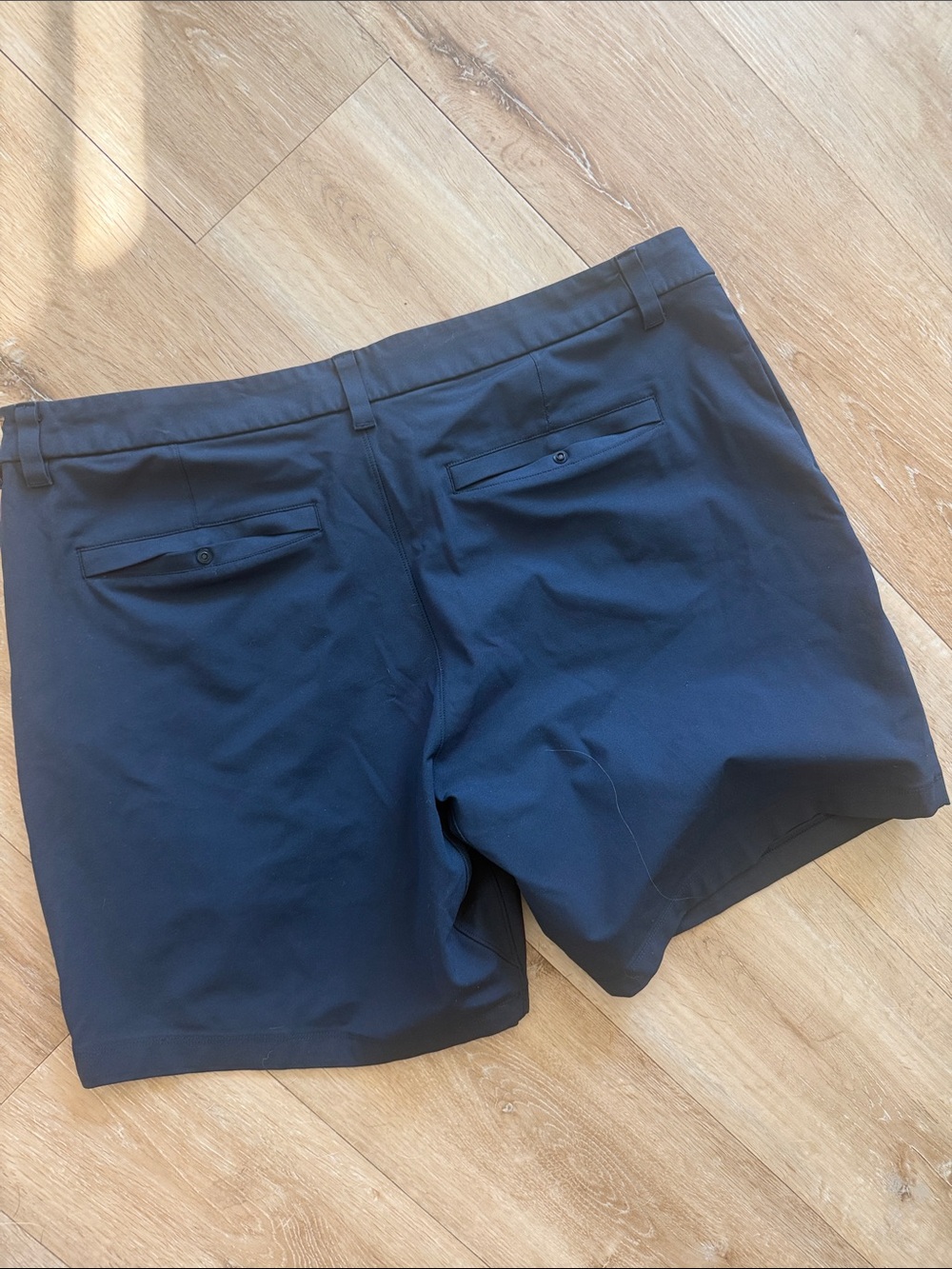 Men’s lululemon shorts